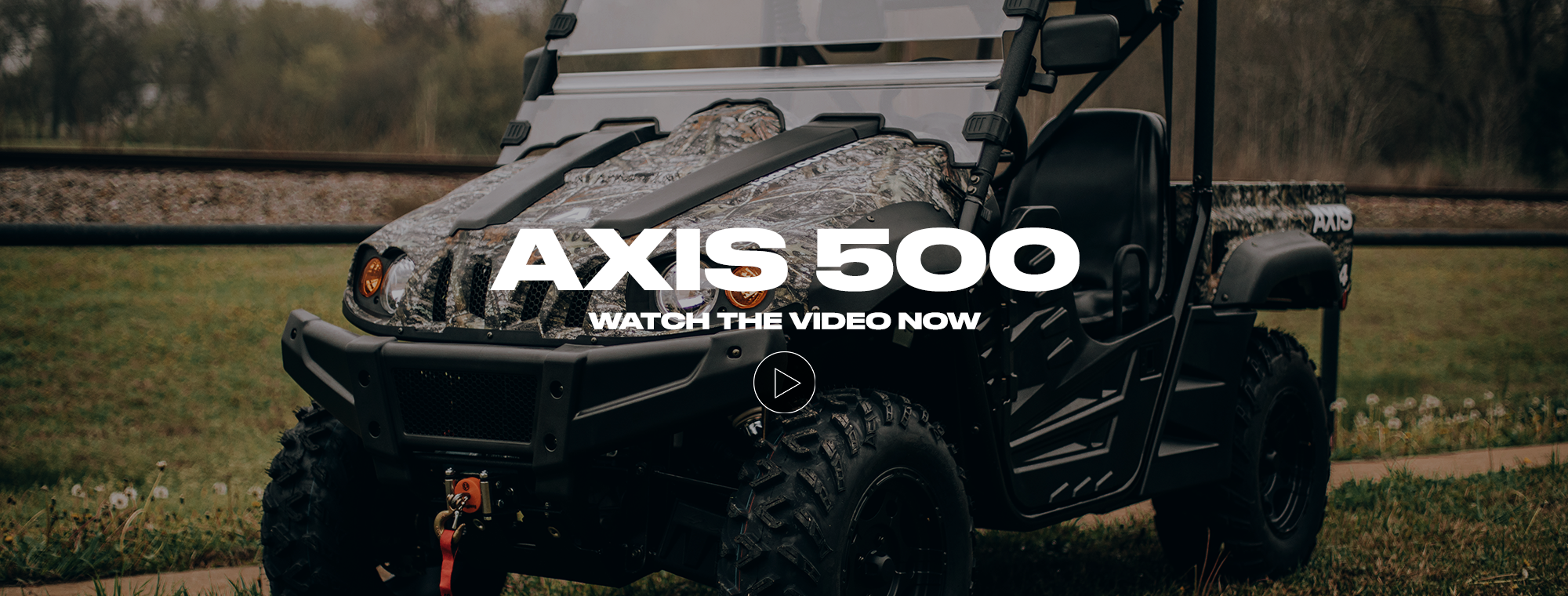 Axis OffRoad